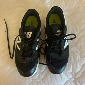 New balance turf shoes